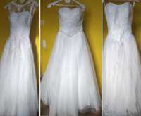 Нові весільні сукні/  Новие свадебние платья