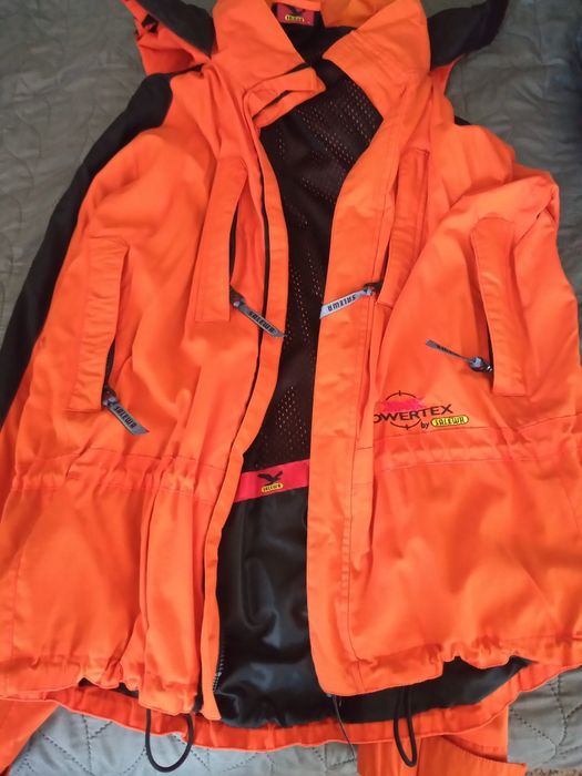 Kurtka trekkingowa Salewa L