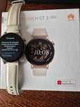 Sprzedam smartwatchHuawei Watch GT3 Stan idealny