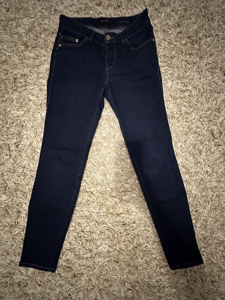 Стильні джинси Massimo Dutti