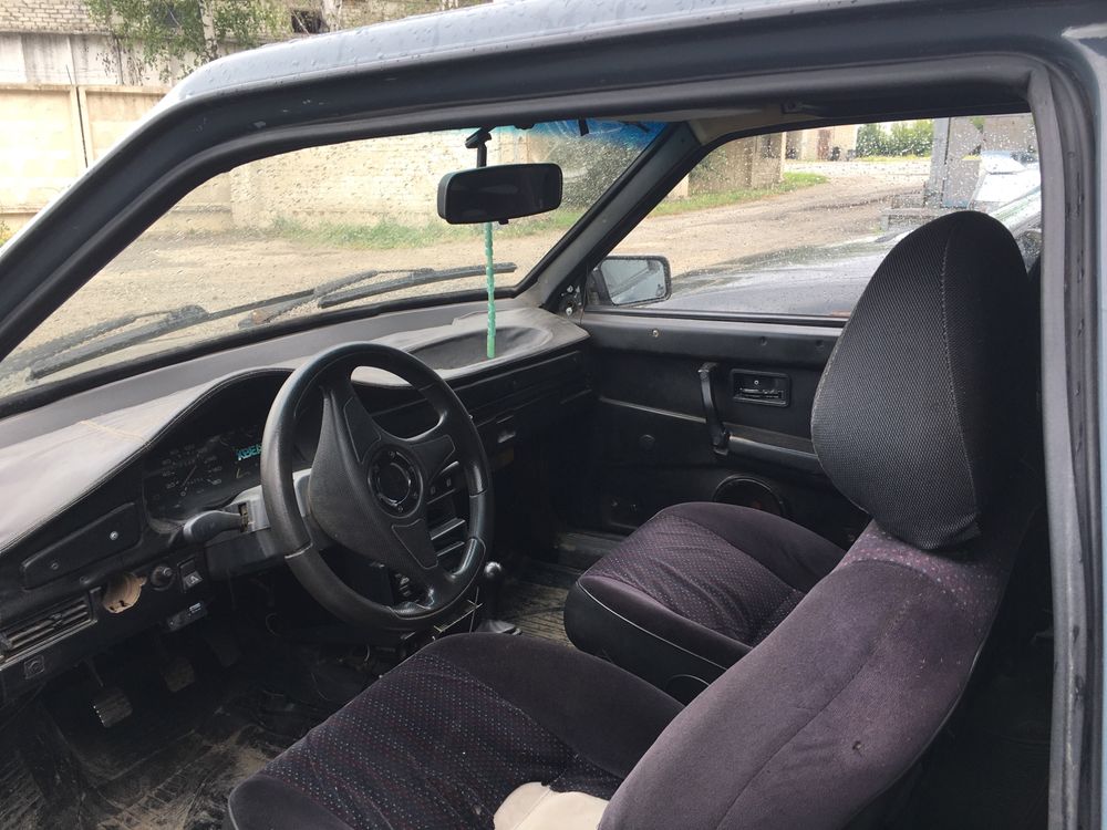 Продам Ваз 2108 1987 год