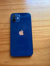 iPhone 12 - 128 Gb azul