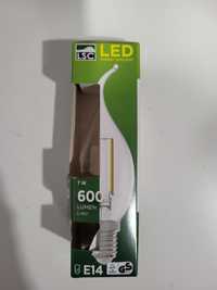 Żarówki LED 600L 7W  SUPER OKAZJA!!!