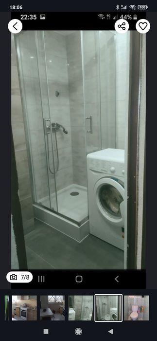 Pokoj jednoosobowy do wynajecia