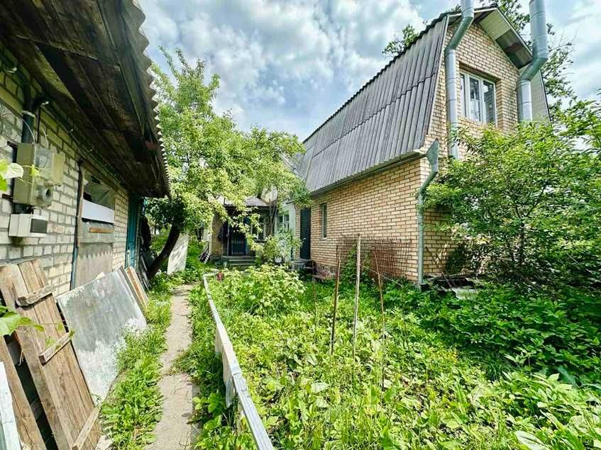 Частина будинку в Ірпені в житловому стані. Державні програми- ТАК!