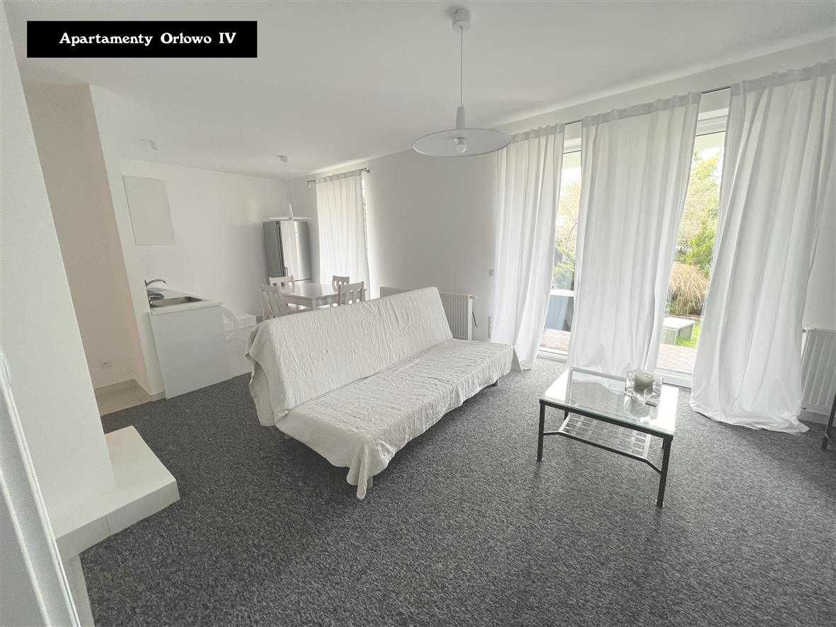 Apartamenty ORŁOWO ostatnie terminy LATO 2025