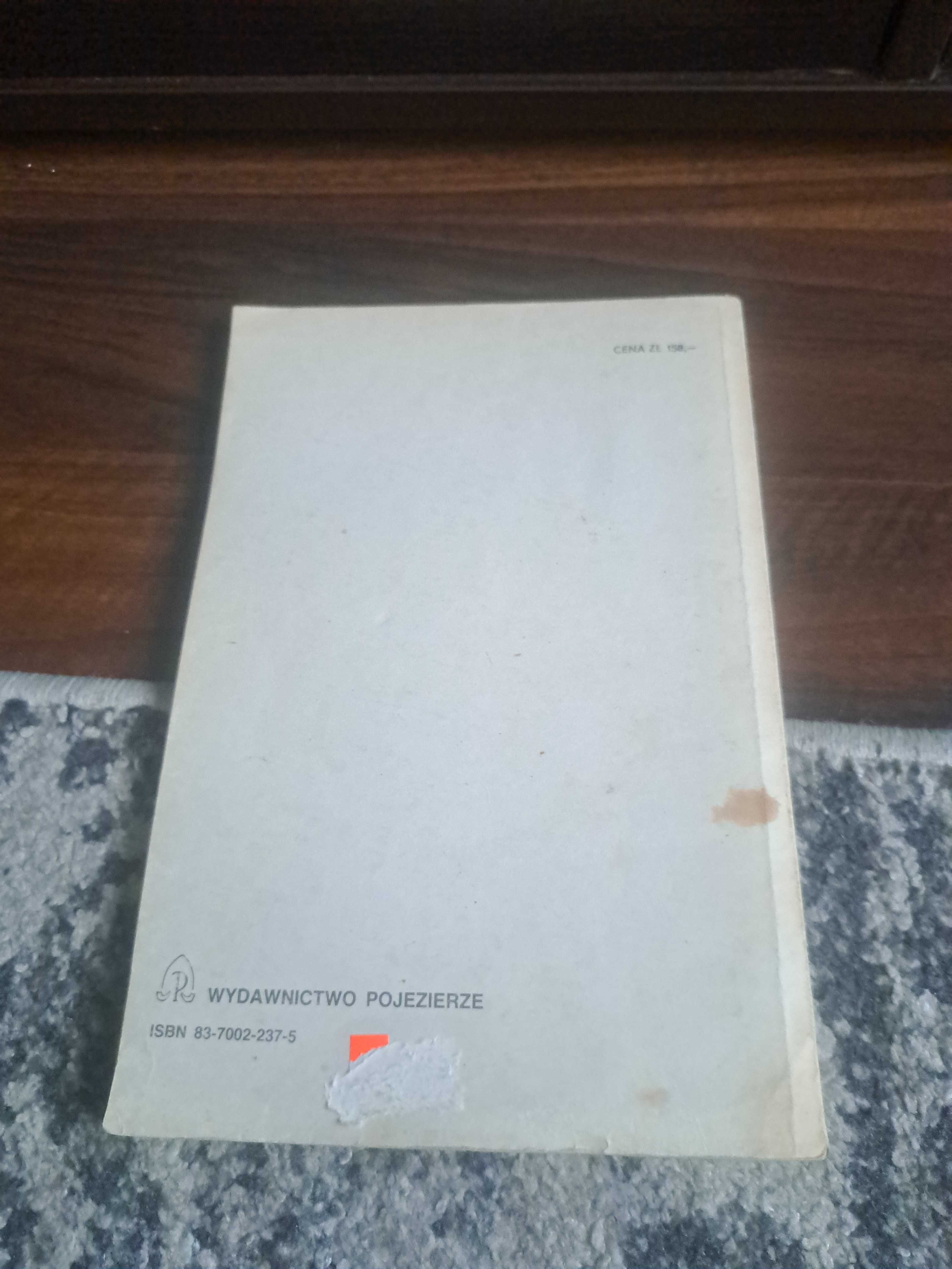 Uśmiechnij się Bajko Irena Kwintowa książka dla dzieci