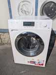 Пральна машина Miele W1 WKG130 WPS\Стиральная машина Miele W 1