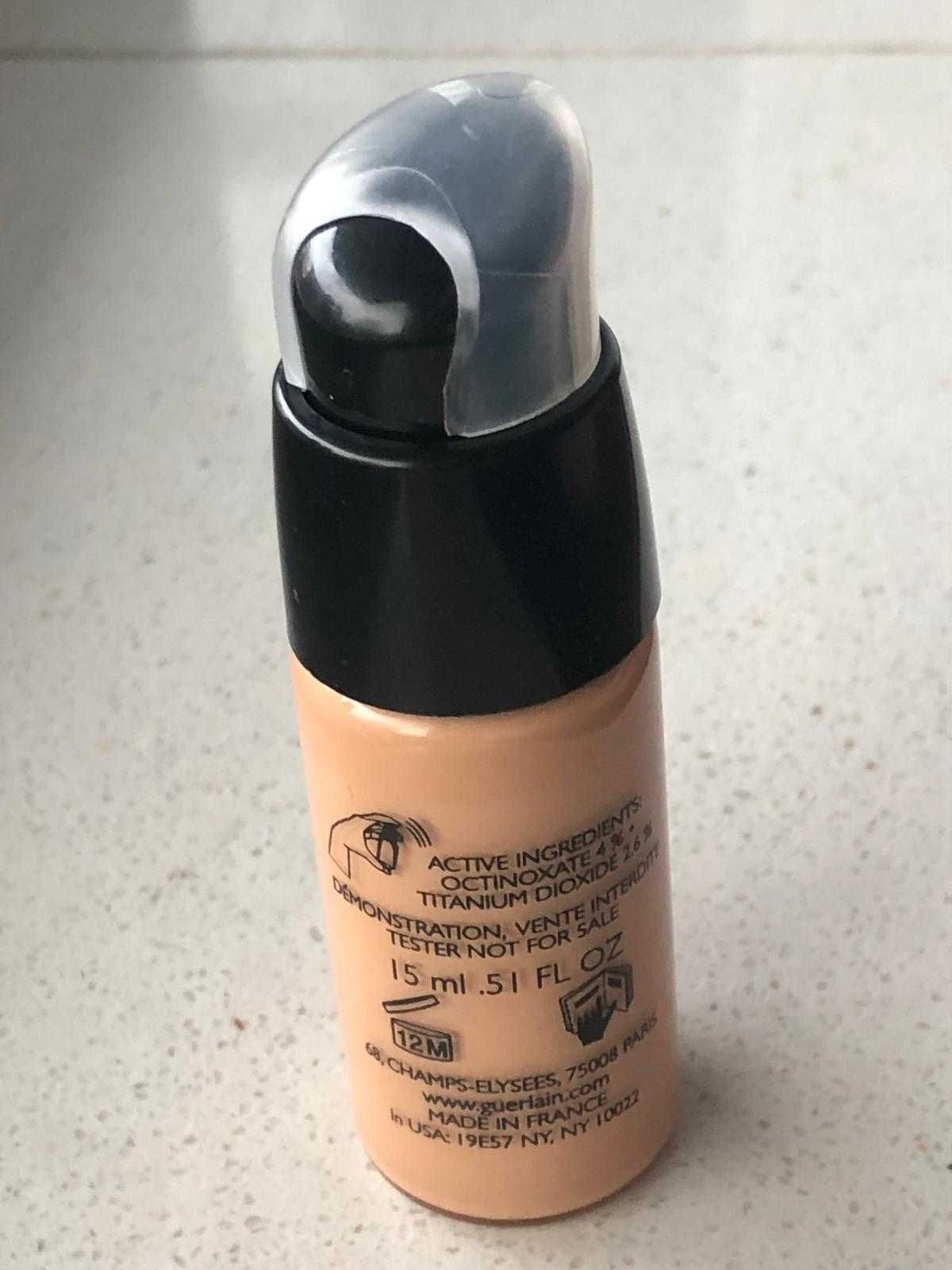 Guerlain Parure Extreme, Aqua podklad foundation 15ml 23