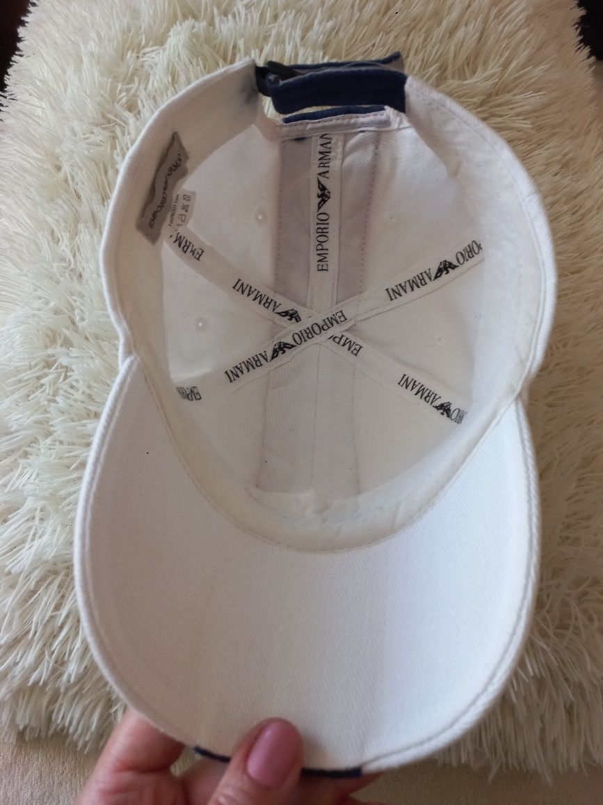 Кепка Armani оригінал