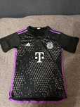 Koszulka pilkarska FC Bayern Munchen