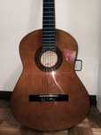 Guitarra clássica Stagg