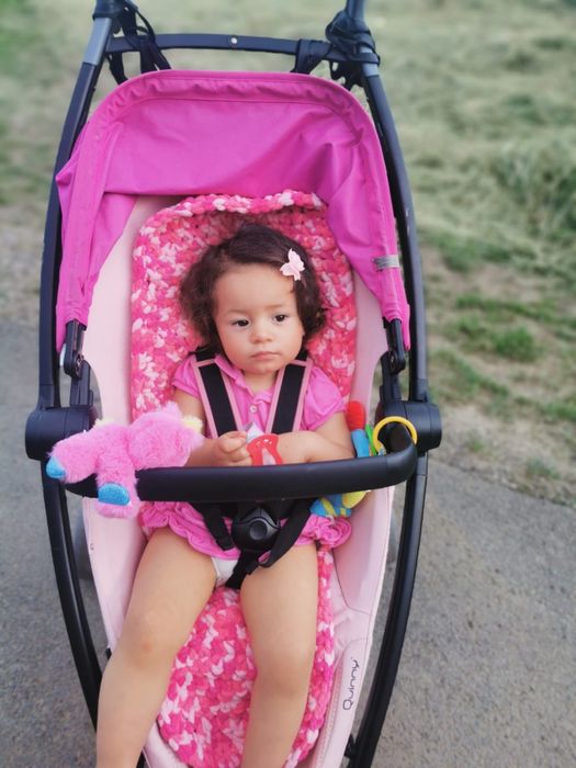 Wózek Quinny zapp flex