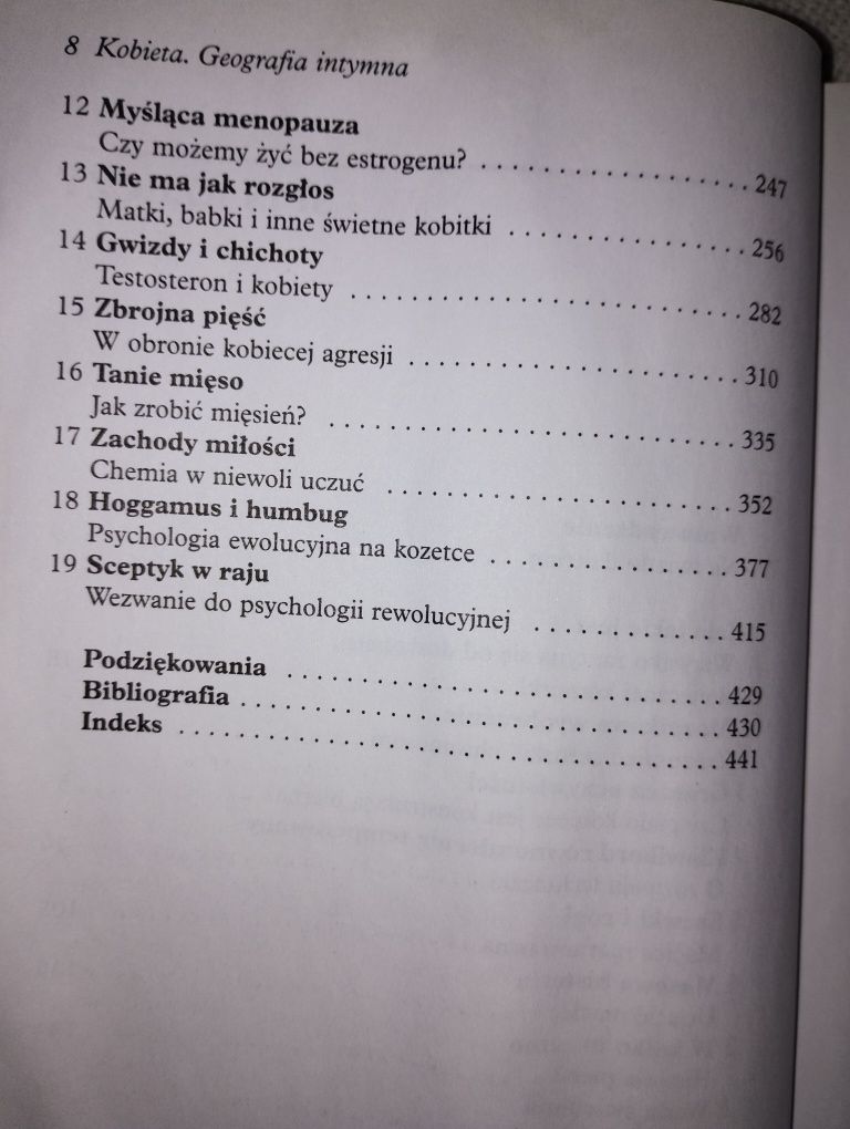 Kobieta geografia intymna Angier seksuologia medycyna seksualna seks