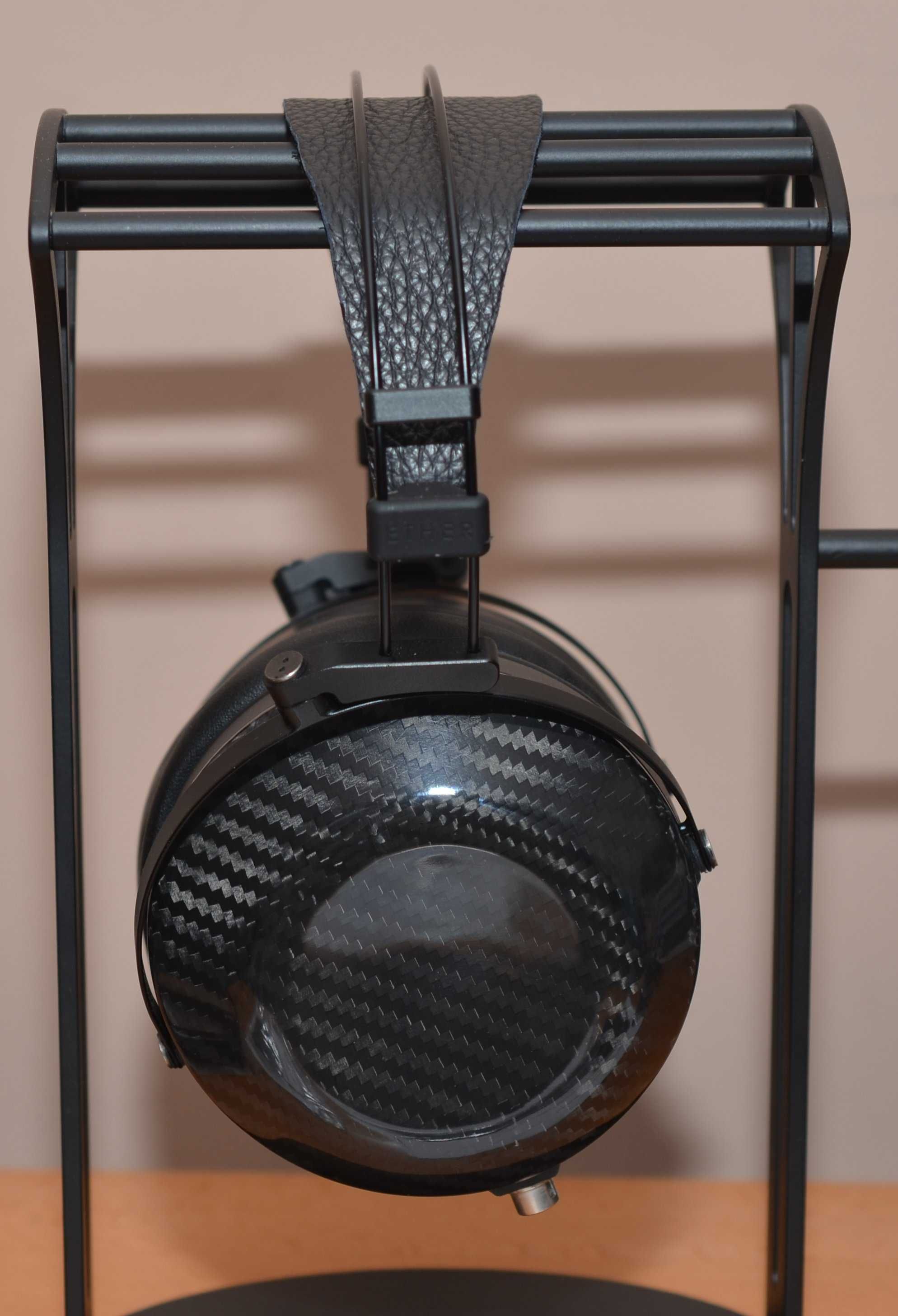 DCA Dan Clark Audio MrSpeaker Ether C 1.1 słuchawki planarne