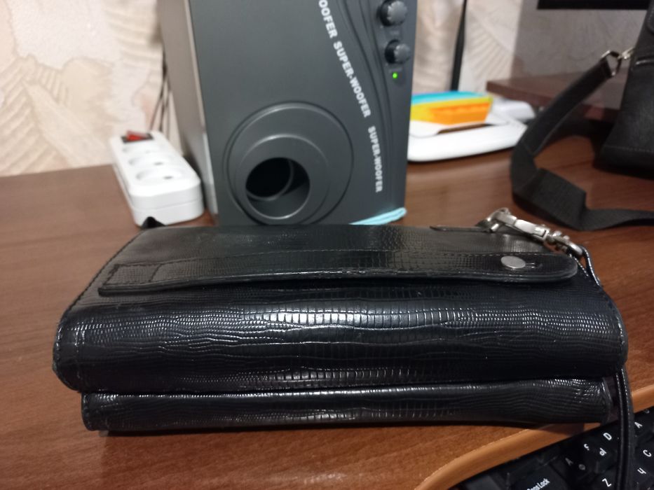 Чоловічий клач класичний