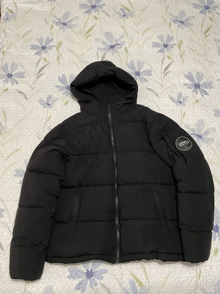 Supply Puffer inverno