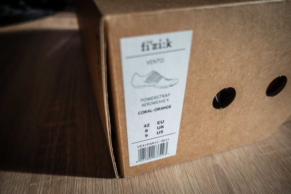 Fizik Aerowave X 42 nowe