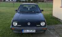 Volkswagen Golf II