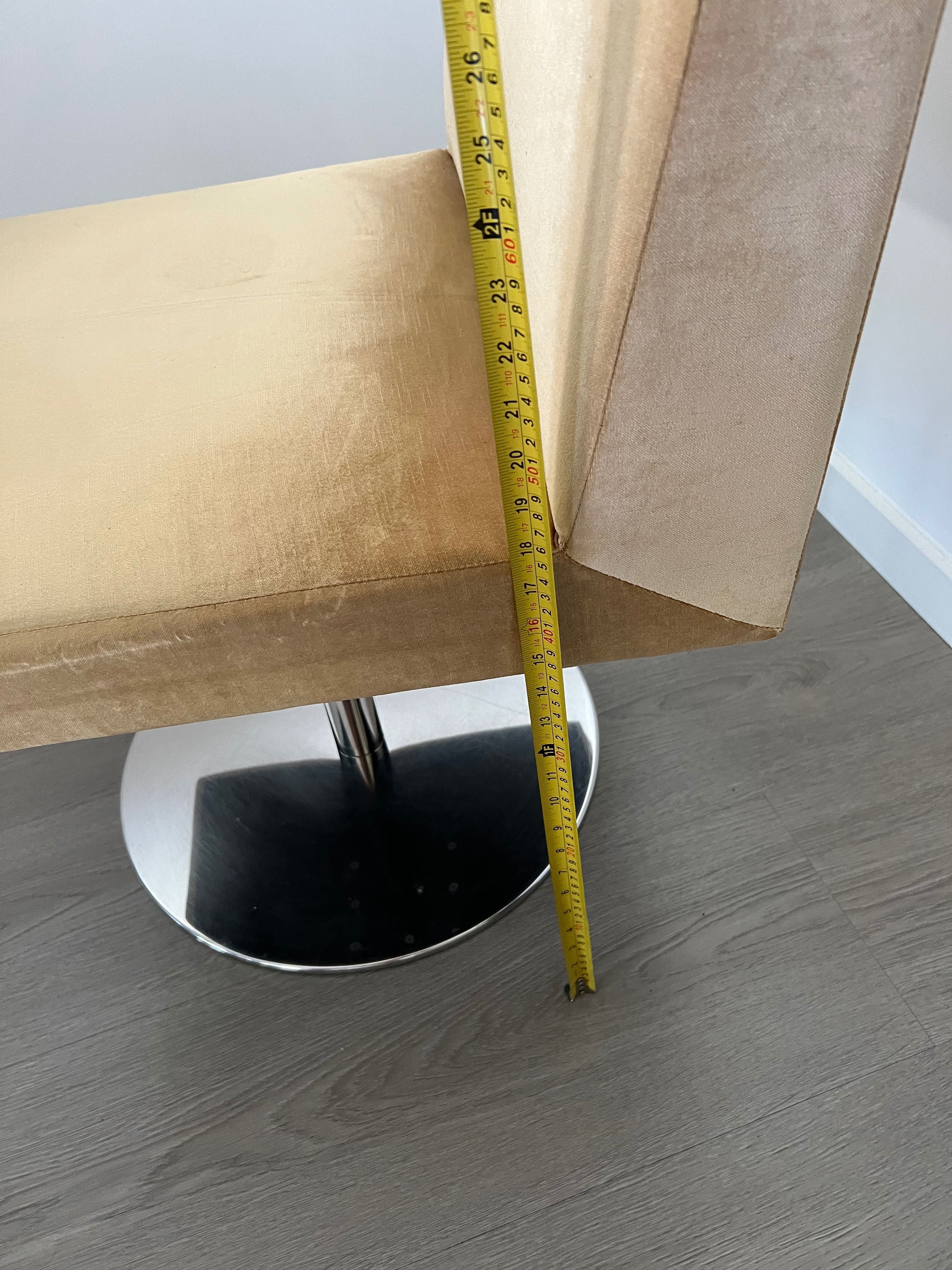 5 cadeiras mesa de sala