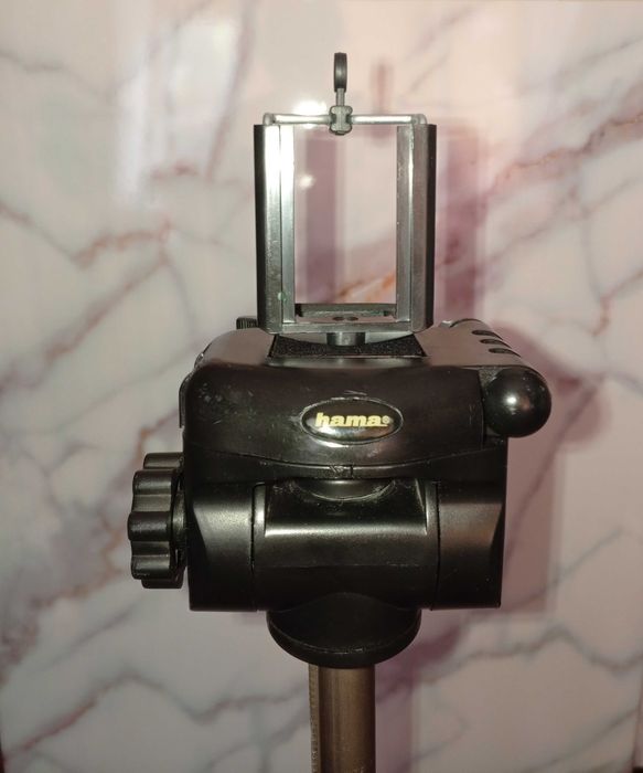 Штатив Hama Star 62 для фотокамер