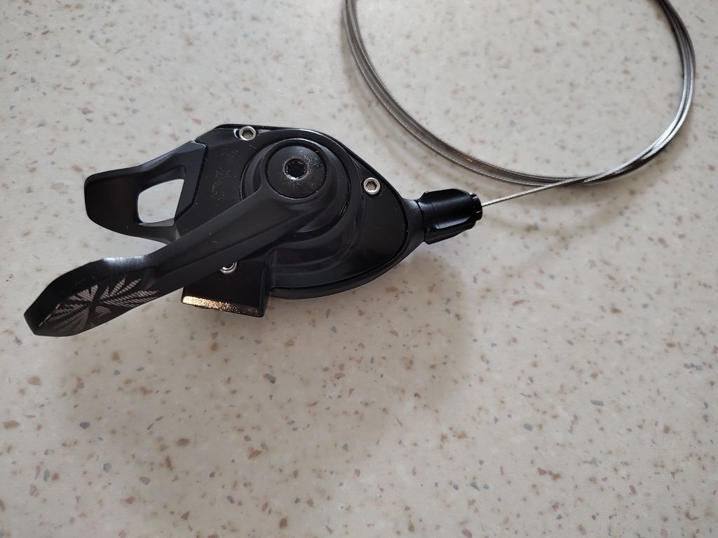 Manetka Sram GX Eagle trigger 12 speed