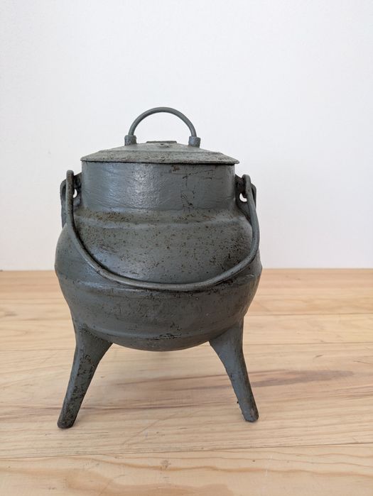 Panela ferro fundido