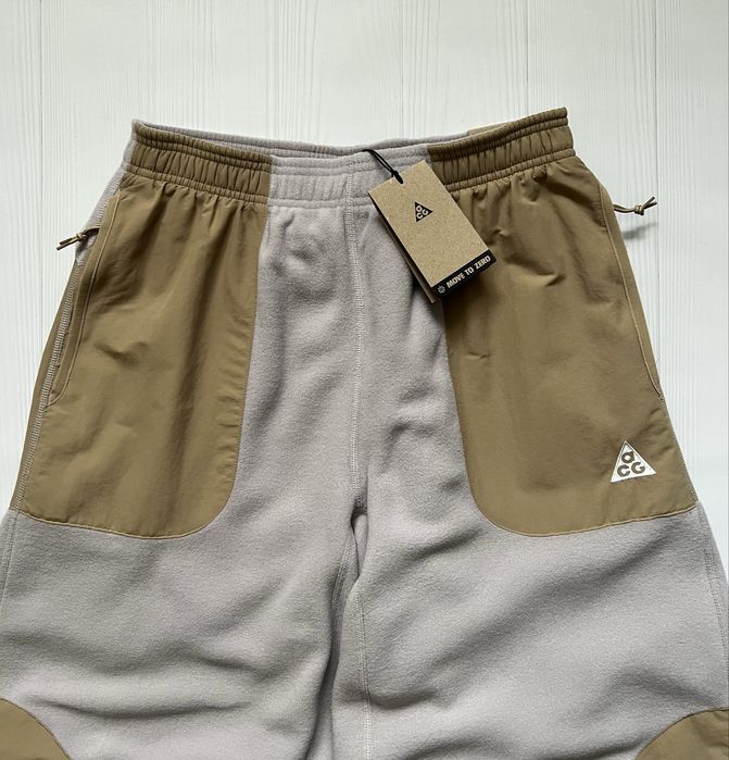 Спортивные штаны Nike ACG Wolf Оригинал