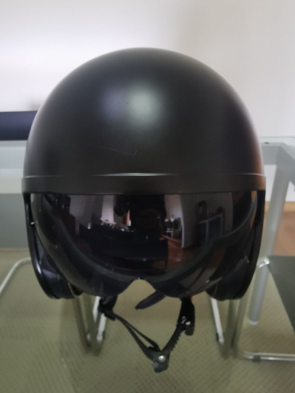 Capacete Ls2 Spitfire