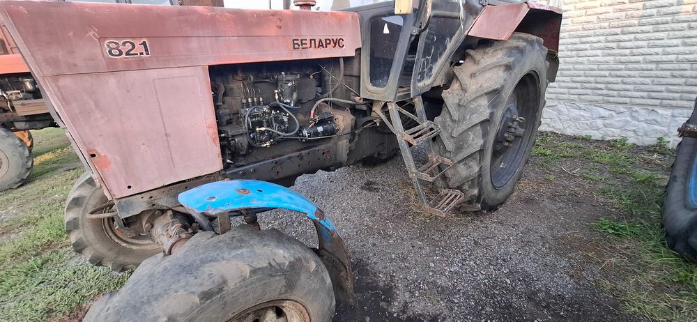 Трактор МТЗ - 82,1