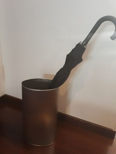 Bengaleiro INOX - NOVO