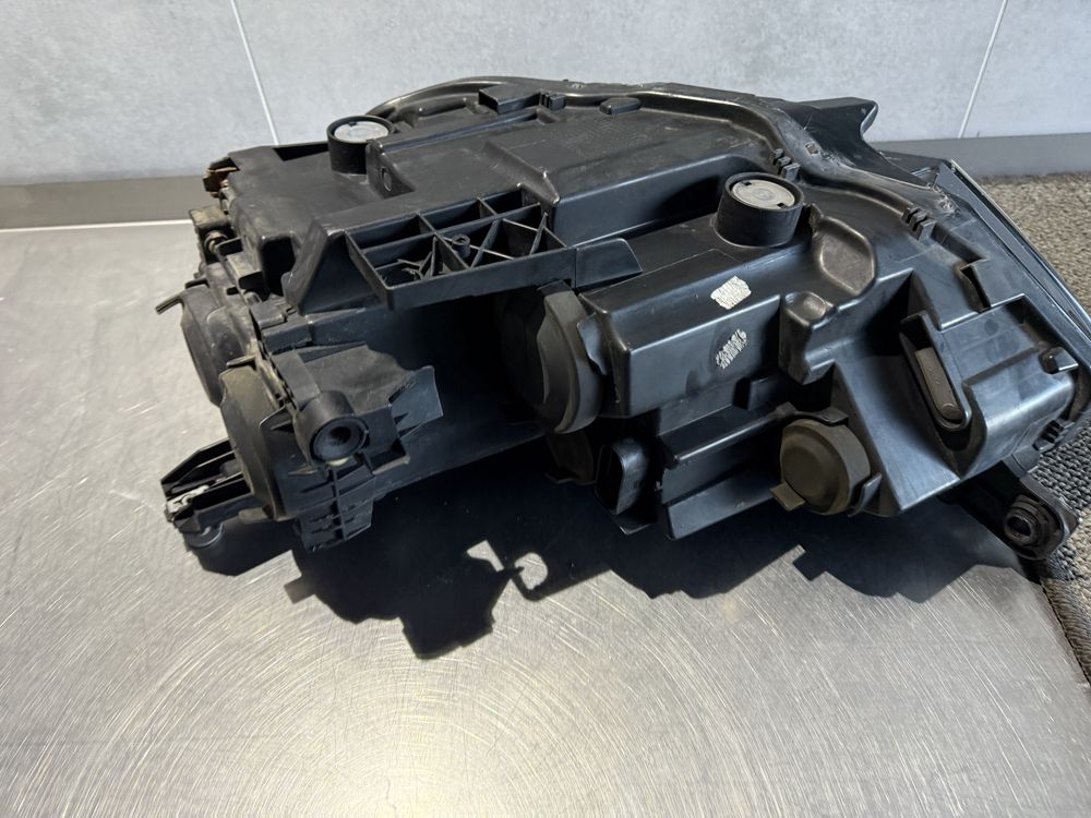 Vw passat lampa lampy