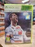 FIFA 18 Legacy Edition X360 PO POLSKU Sklep Wysyłka Wymiana