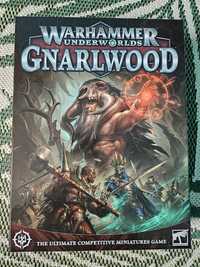 Warhammer Underworlds Gnarlwood