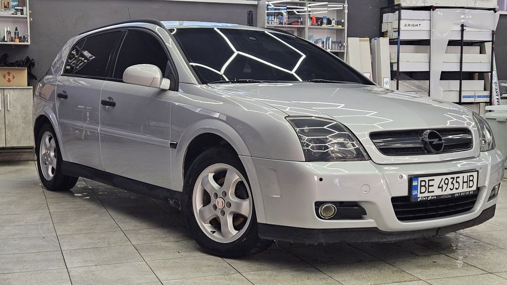 Продам Opel signum