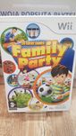 Family Party Nintendo Wii,  Sklep Wysyłka Wymiana