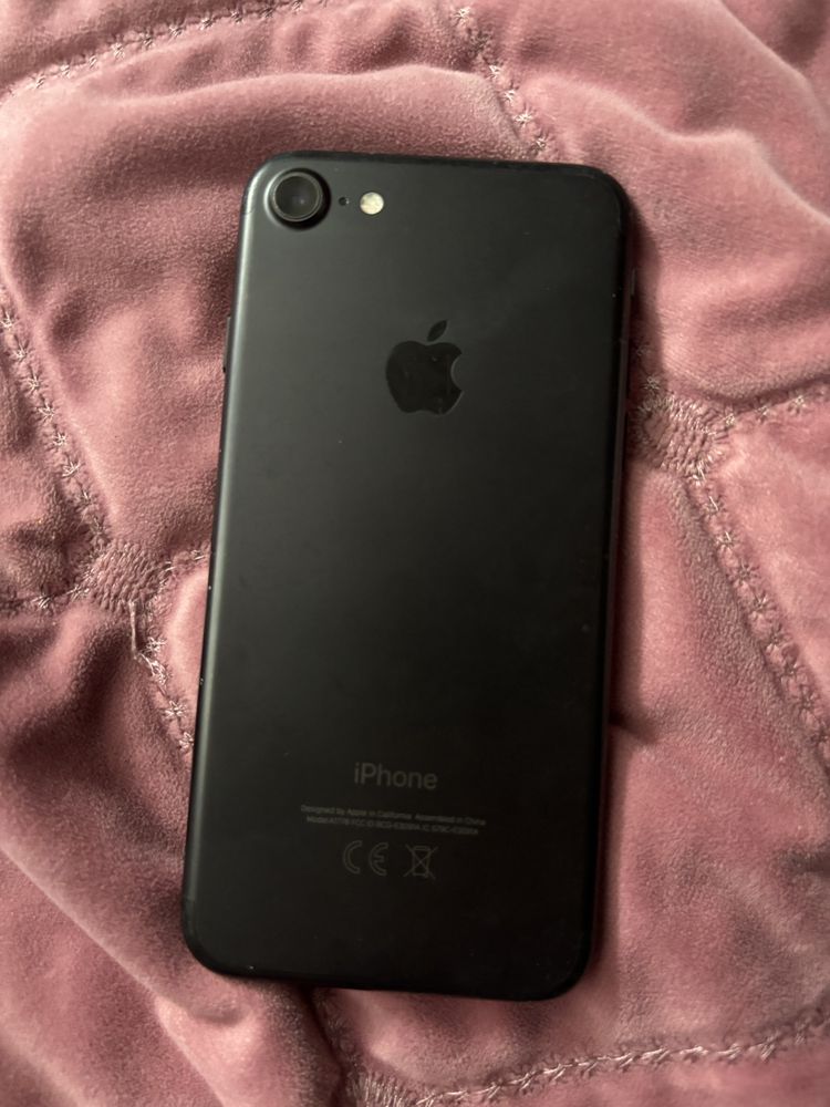 Używany Iphone 7, 32GB
