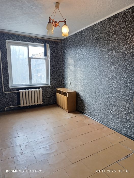 Продам 3к квартиру на 4 Заречном дом 13