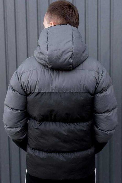 Зимова куртка Nike Storm Fit!  Краща ціна! Залишились L-XXL