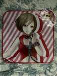 Ręcznik Vocaloid Meiko