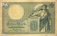 10 Mark Marek 1906 Niemcy Germany