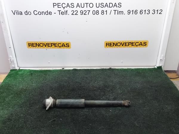 Amortecedor trás esquerdo SEAT Ibiza III (6L1)