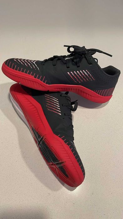 Ténis de Futsal Criança