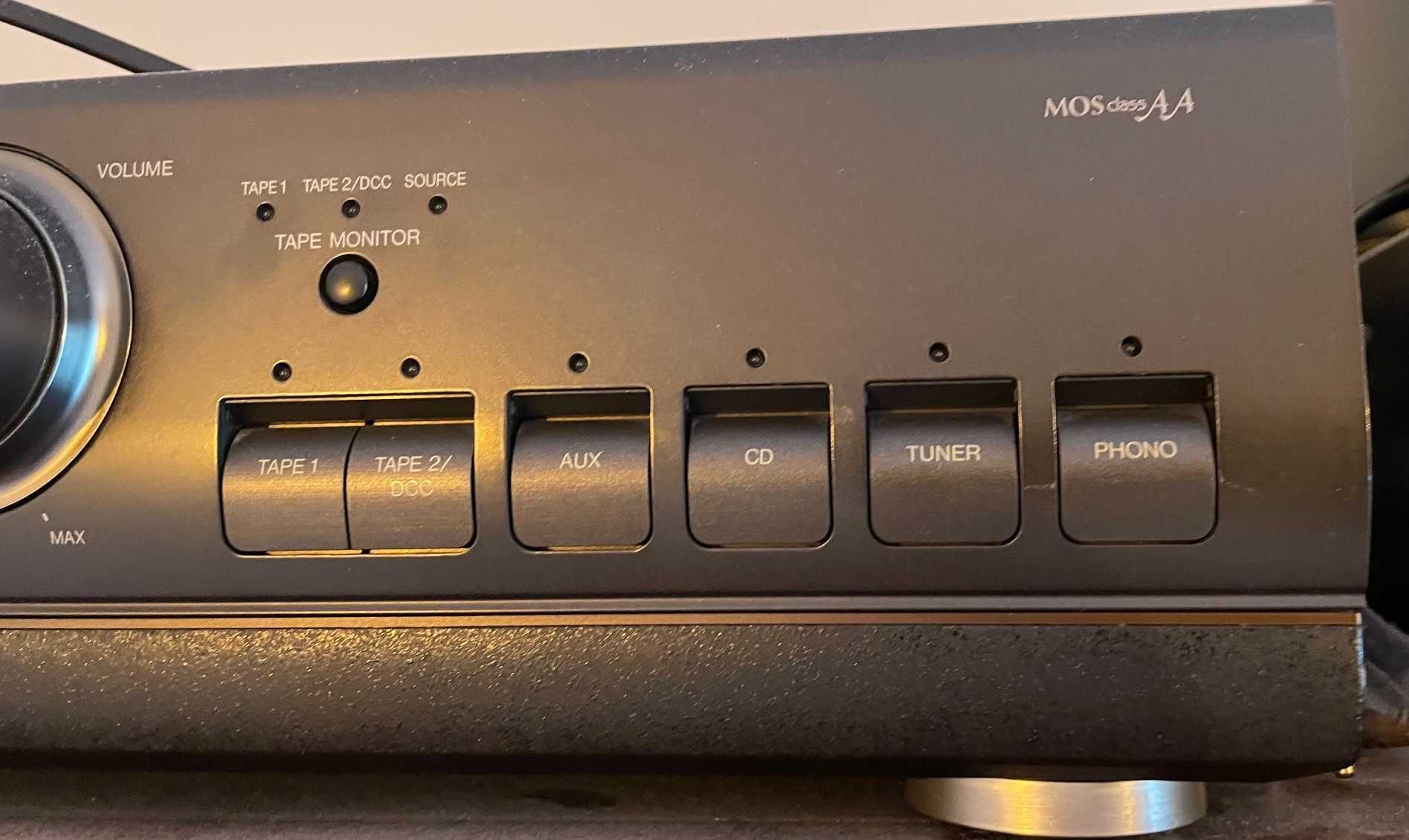 Technics ST-GT550 , SLPD-867, SU-A700 MK2