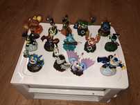 Skylanders em ótimo estado