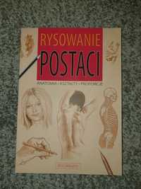 Rysowanie postaci