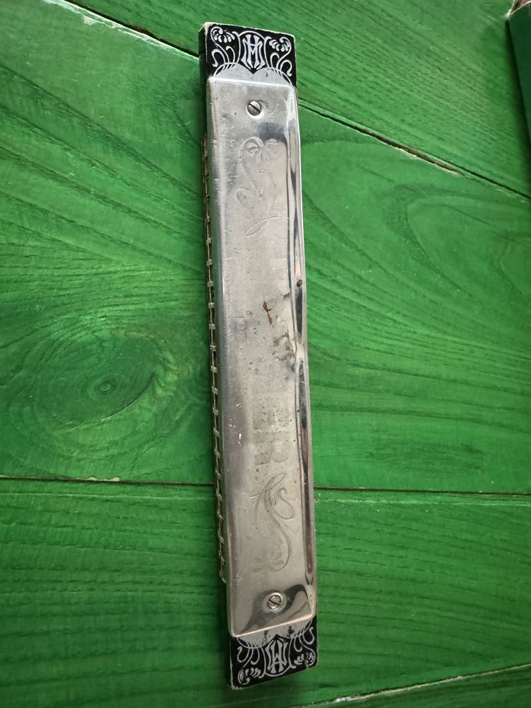 Harmonijka ustna Hohner
