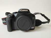 Canon EOS 450D c/extras