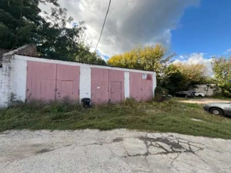 Комплекс будівль, 624,3 кв. м, вул. Каштанова, 3