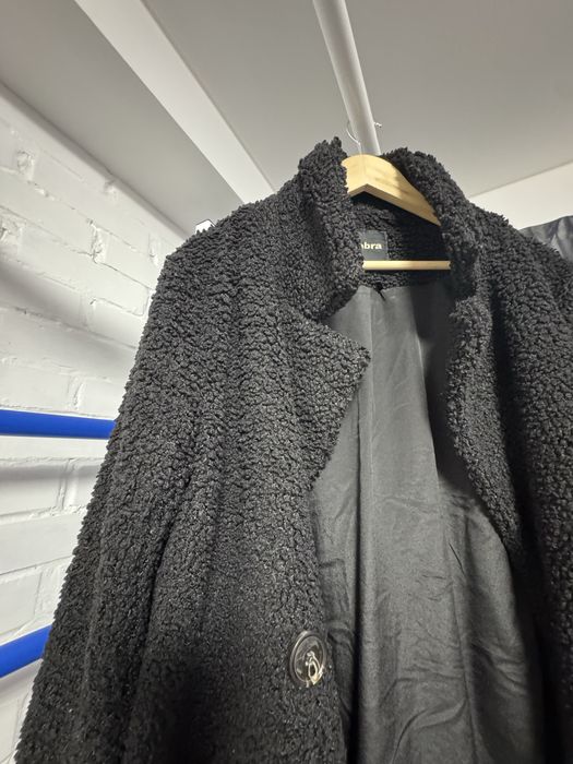 Пальто тедди  весна осінь